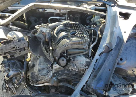 2017 Dodge Charger Sxt z USA, uszkodzony, nr VIN 2C3CDXHG2HH562537